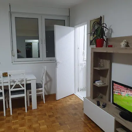 Appartamento As Belgrado