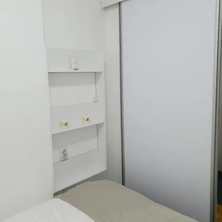 As Apartment Belgrade