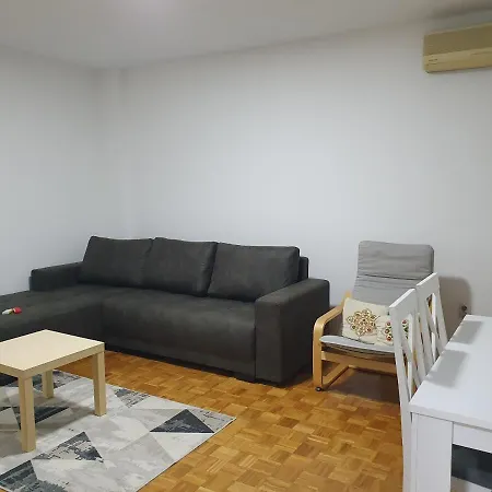 As Appartamento Belgrado