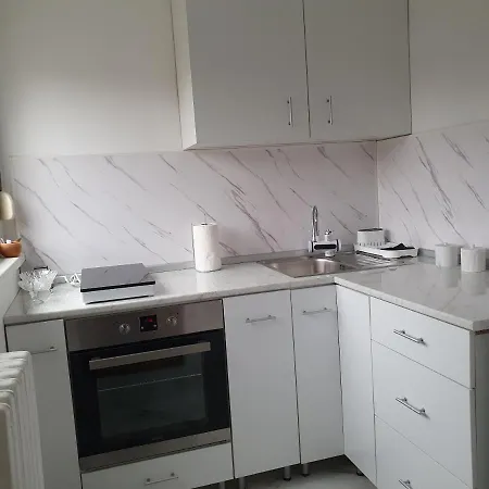 As Appartamento Belgrado
