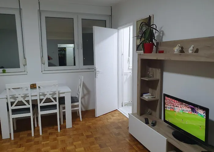 Apartman As Belgrade