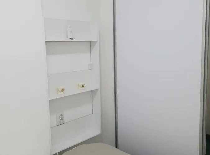 As Apartman Belgrade