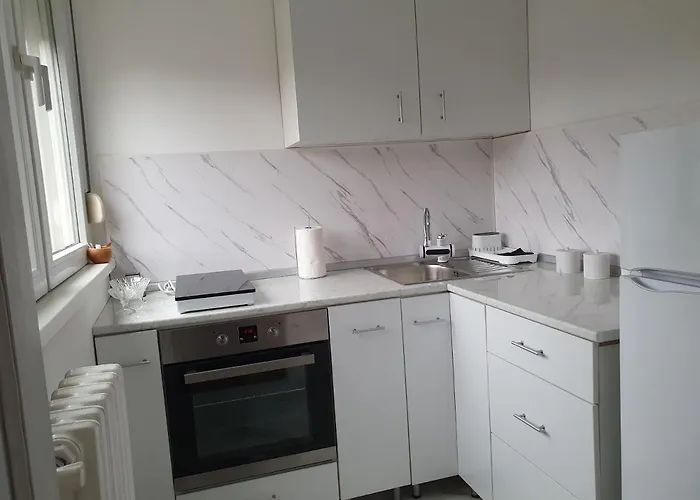 As Apartman Belgrade